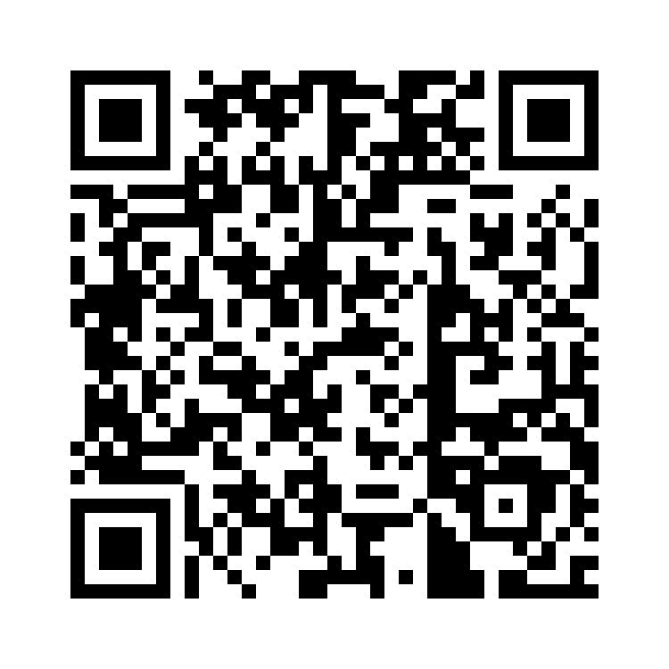 QR-Code für Unterstützung DADRA Kollektiv
